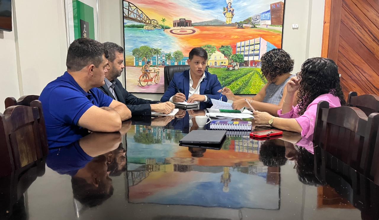 Oposição quer comissão para investigar denúncias de corrupção na Saúde em Mossoró