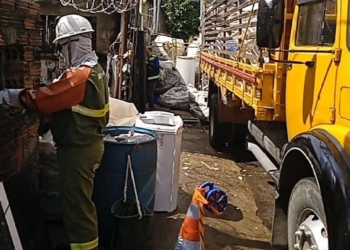 Cosern desativa mais de 3,2 mil ligações clandestinas e recupera 15 milhões de kWh em 2025