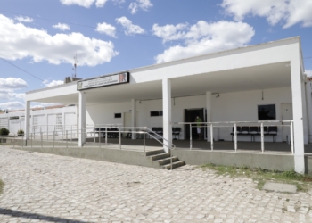 Em sete anos, Hospital Regional de Pau dos Ferros amplia leitos em 145%