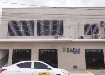 Dismed nega irregularidades e diz que valores apreendidos têm origem lícita