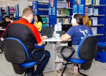 Ufersa registra mais de 17 mil inscritos no SiSU 2026 e alcança maior procura em seis anos