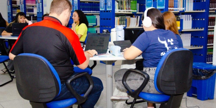 Ufersa registra mais de 17 mil inscritos no SiSU 2026 e alcança maior procura em seis anos