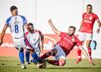 FNF retira pontos de América e Potyguar Seridoense por uso irregular de atletas