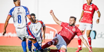 FNF retira pontos de América e Potyguar Seridoense por uso irregular de atletas