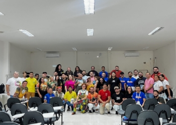 Mossoró sedia I Fórum Territorial de Pontos de Cultura do Sertão do Apodi neste sábado (31)