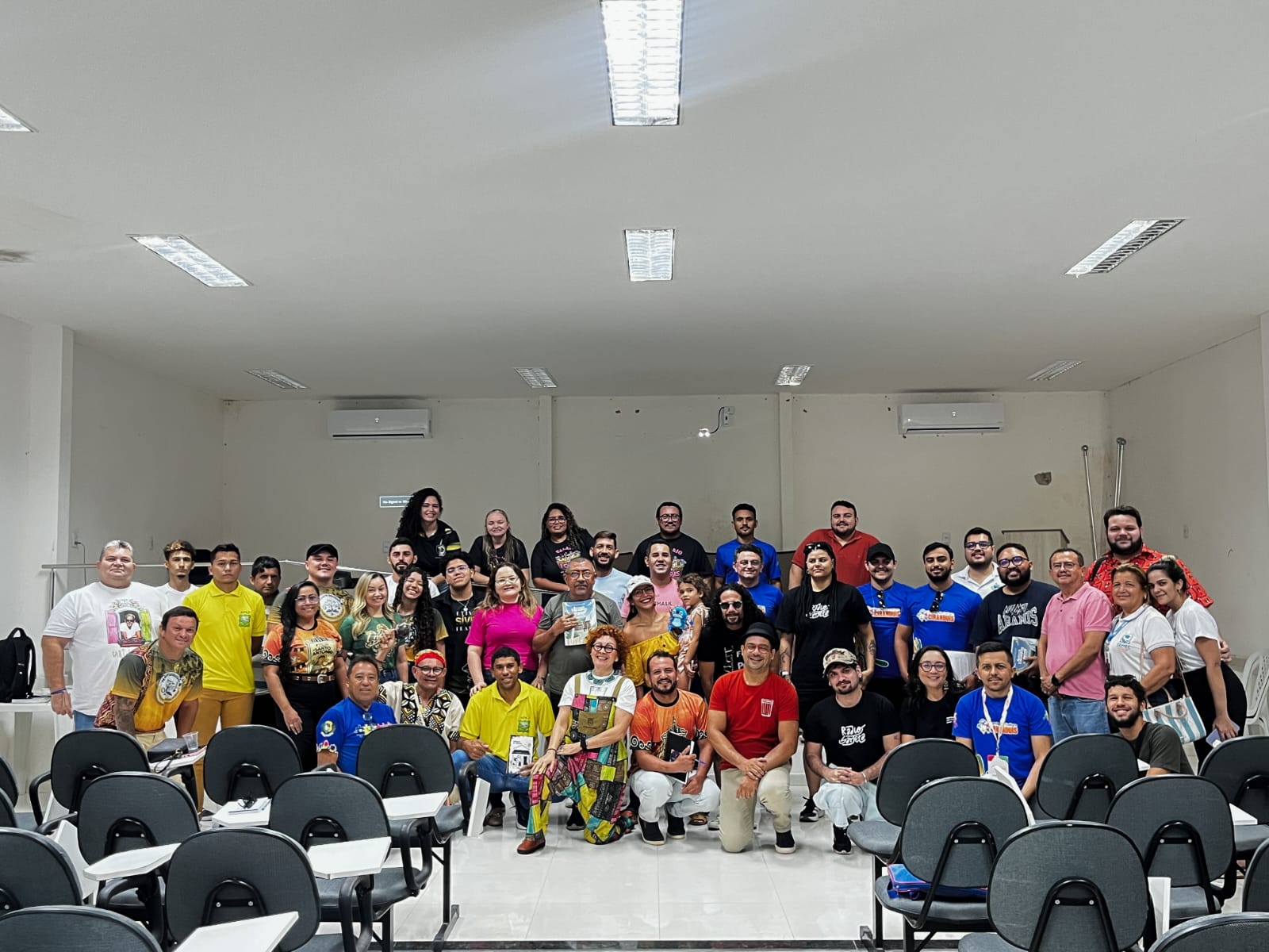 Mossoró sedia I Fórum Territorial de Pontos de Cultura do Sertão do Apodi neste sábado (31)