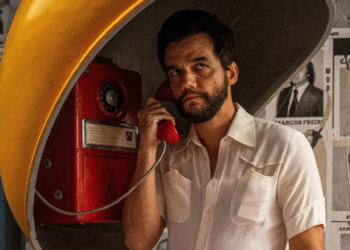 Oscar 2026: Brasil conquista cinco indicações e faz história com Wagner Moura