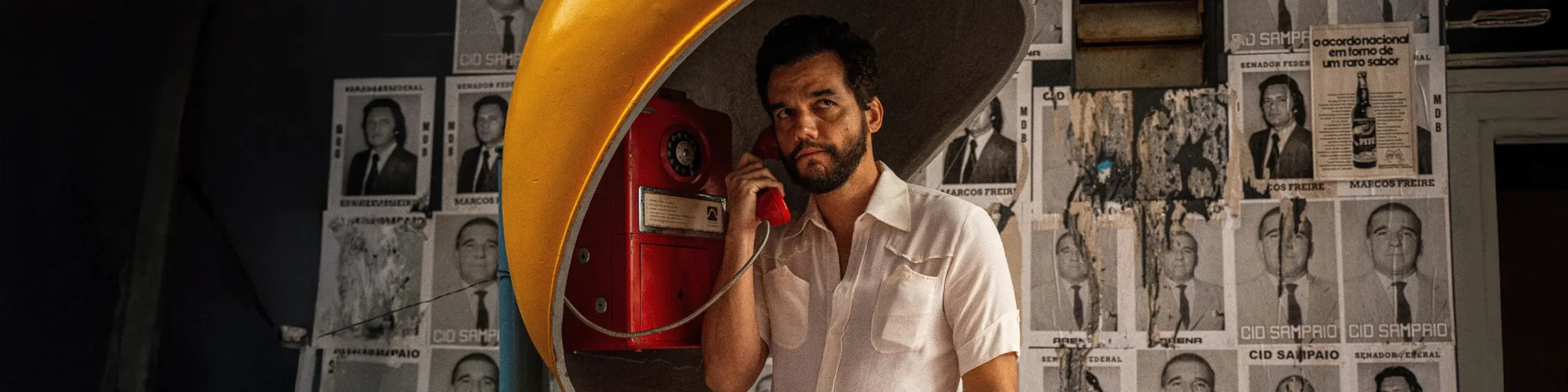 Oscar 2026: Brasil conquista cinco indicações e faz história com Wagner Moura