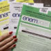 Resultados do Enem 2025 serão divulgados nesta sexta-feira (16)