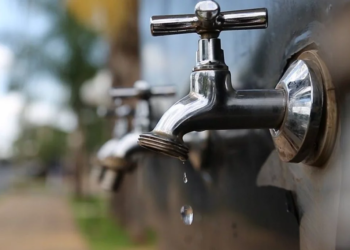 Abastecimento de água em Apodi segue reduzido e Caern prevê retomada até este sábado (3)