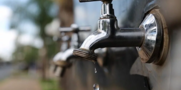 Abastecimento de água em Apodi segue reduzido e Caern prevê retomada até este sábado (3)