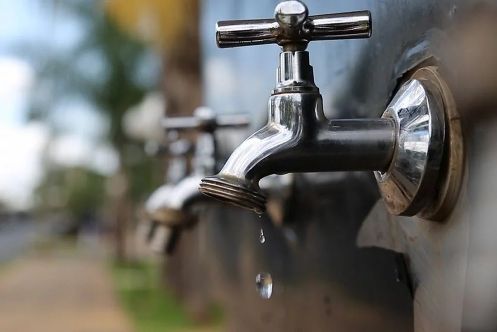 Abastecimento de água em Apodi segue reduzido e Caern prevê retomada até este sábado (3)