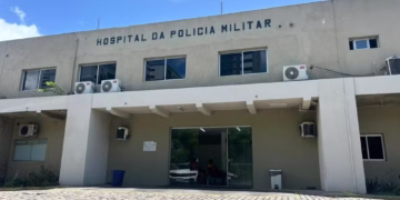 Sesap confirma caso de “superfungo” em paciente internado no Hospital da Polícia Militar, em Natal