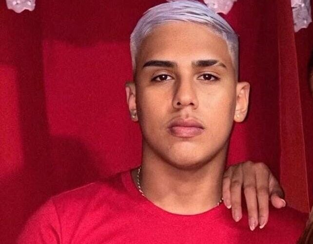 Jovem é morto a tiros no bairro Ouro Negro, em Mossoró