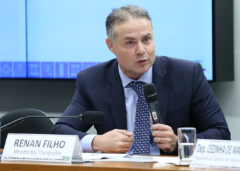 Ministro Renan Filho desembarca em Mossoró nesta quarta (21) para autorizar início da duplicação da BR-304