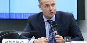 Ministro Renan Filho desembarca em Mossoró nesta quarta (21) para autorizar início da duplicação da BR-304