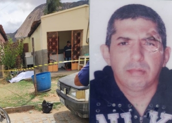 Homem monitorado por tornozeleira eletrônica é morto a tiros em Patu