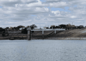 Reservatórios do RN somam 37,53% da capacidade total, aponta IGARN