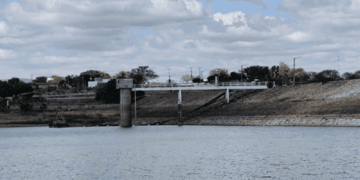 Reservatórios do RN somam 37,53% da capacidade total, aponta IGARN