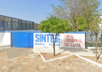 Sinte-RN convoca protesto por atraso no 13º de aposentados do Estado