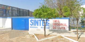 Sinte-RN convoca protesto por atraso no 13º de aposentados do Estado