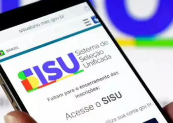 Inscrições do Sisu 2026 terminam nesta sexta-feira (23)