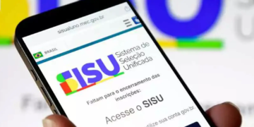 Inscrições do Sisu 2026 terminam nesta sexta-feira (23)
