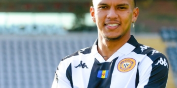 Gabriel Verón assina com novo clube em Portugal: “ainda tenho muito a mostrar no futebol”