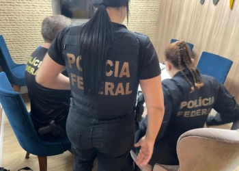 Em investigação sobre lavagem de dinheiro no RN, SP e RS, Polícia Federal bloqueia R$244 milhões