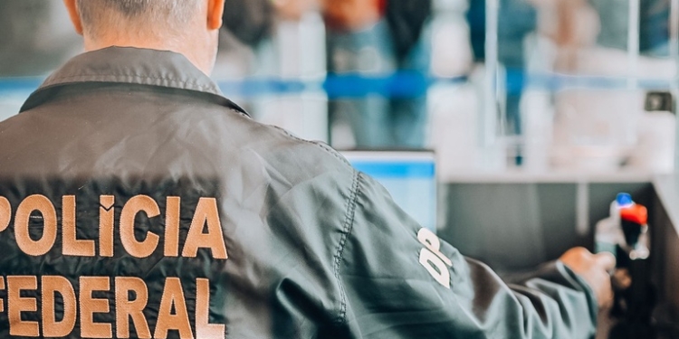 PF prende suspeito que se passava por policial federal no Aeroporto de Natal