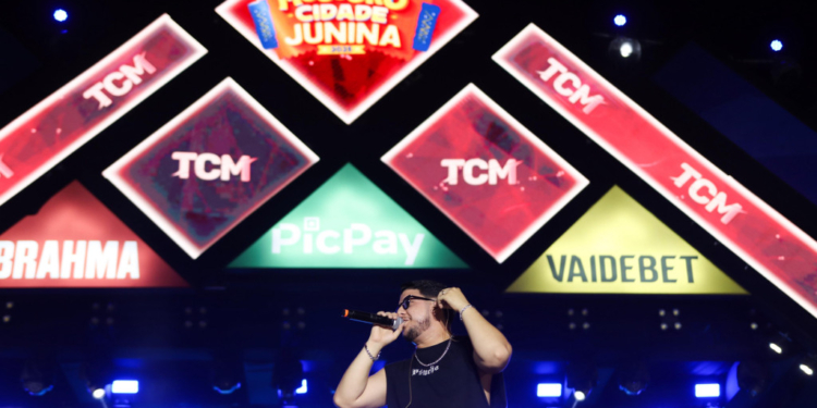 Prazo para credenciamento de artistas locais e regionais para MCJ e Sal & Luz 2026 termina nesta quinta (19)