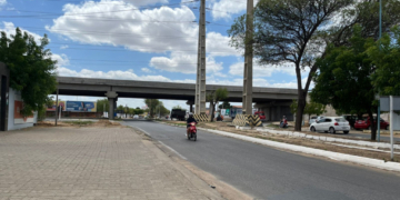 Avenida Abel Coelho será interditada parcialmente para obras de drenagem nesta quarta-feira (04)