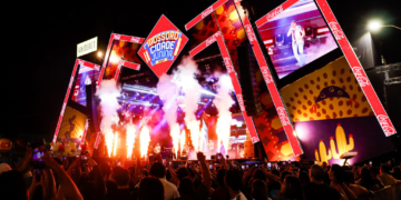 Artistas locais e regionais já podem se credenciar para o MCJ 2026