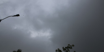 Assentamento Paulo Freire registra 199mm e lidera volume de chuvas na zona rural de Mossoró