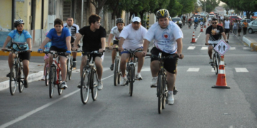 Viva Rio Branco mantém interdição de vias neste domingo (15) de Carnaval em Mossoró
