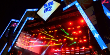 Credenciamento de artistas locais e regionais para o MCJ e Sal & Luz 2026 segue até quinta-feira (19)