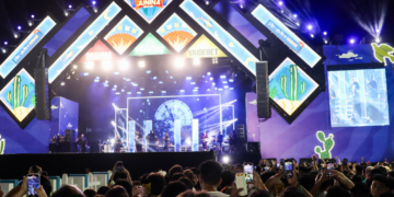 Prefeitura prorroga prazo de credenciamento para artistas do Mossoró Cidade Junina e Mossoró Sal e Luz 2026