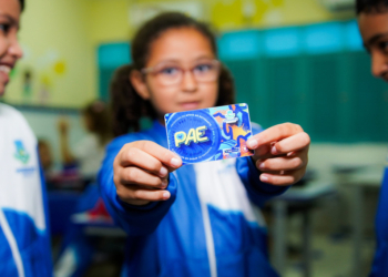 Prefeitura de Mossoró lança edital com 5 mil bolsas do Programa de Apoio ao Estudante para 2026