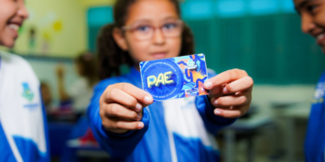 Prefeitura de Mossoró lança edital com 5 mil bolsas do Programa de Apoio ao Estudante para 2026