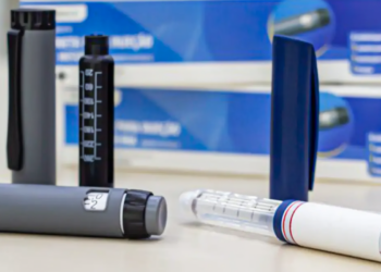 Anvisa emite alerta para risco de pancreatite aguda associada ao uso indevido de canetas emagrecedoras