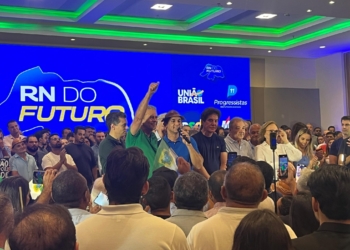 Allyson Bezerra confirma pré-candidatura ao Governo do RN e diz que vai renunciar à Prefeitura de Mossoró