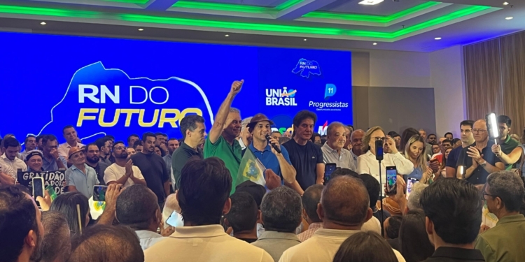 Allyson Bezerra confirma pré-candidatura ao Governo do RN e diz que vai renunciar à Prefeitura de Mossoró