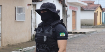 Mulher é presa em Mossoró por tráfico após condenação definitiva