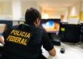 Polícia Federal faz operação em Natal contra crimes de abuso sexual infantojuvenil na internet