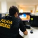 Polícia Federal faz operação em Natal contra crimes de abuso sexual infantojuvenil na internet