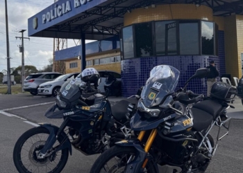 Homem é preso por importunação sexual dentro de ônibus na BR-304, em Mossoró