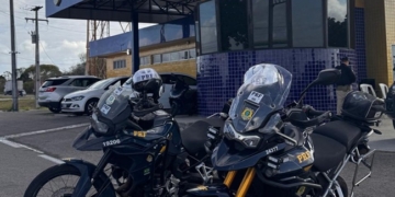 Homem é preso por importunação sexual dentro de ônibus na BR-304, em Mossoró