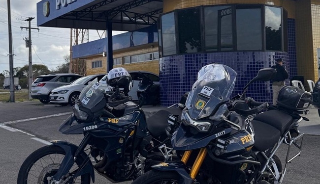 Homem é preso por importunação sexual dentro de ônibus na BR-304, em Mossoró