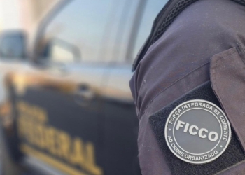 FICCO prende líder de organização criminosa no Centro de Mossoró