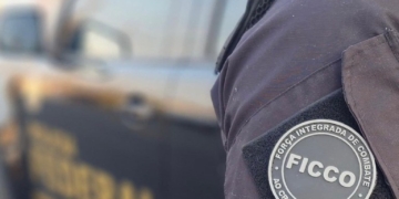 FICCO prende líder de organização criminosa no Centro de Mossoró